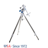 Германска екваториална монтировка Meade LX850 със StarLock и триножник Германска екваториална монтировка Meade LX850 със StarLock и триножник