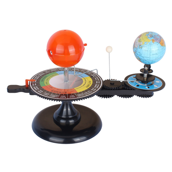 Телурий Levenhuk LabZZ