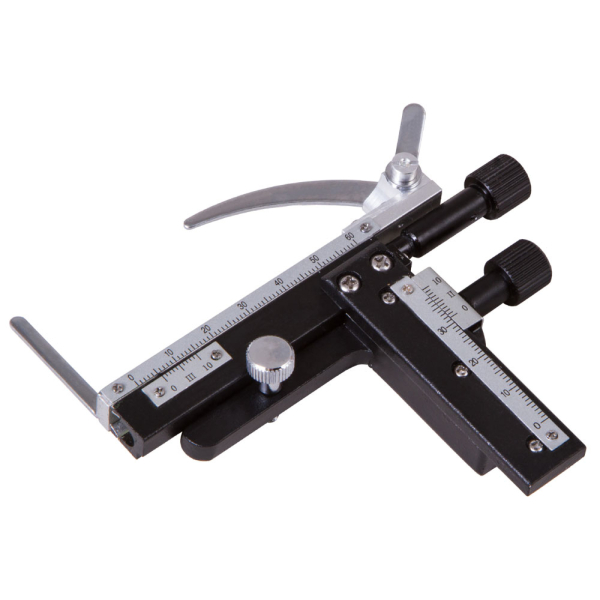 Механична скала Levenhuk MS3