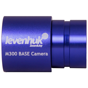 Цифрова камера Levenhuk M300 BASE