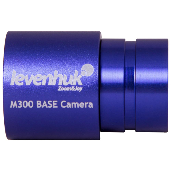 Цифрова камера Levenhuk M300 BASE