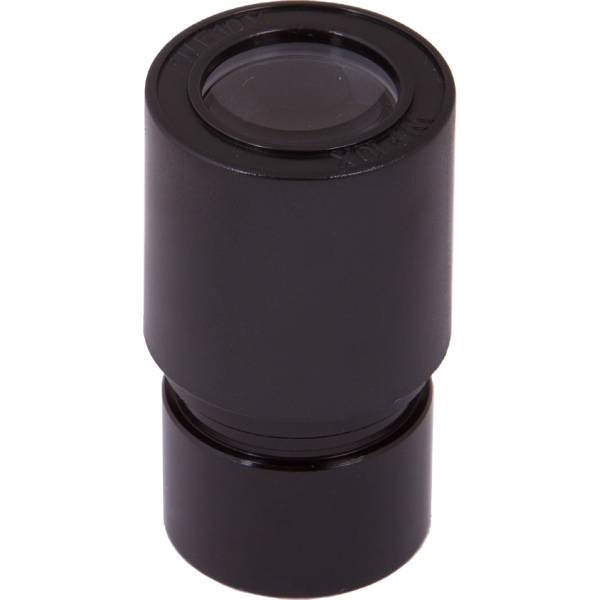 Окуляр Levenhuk Rainbow WF10x