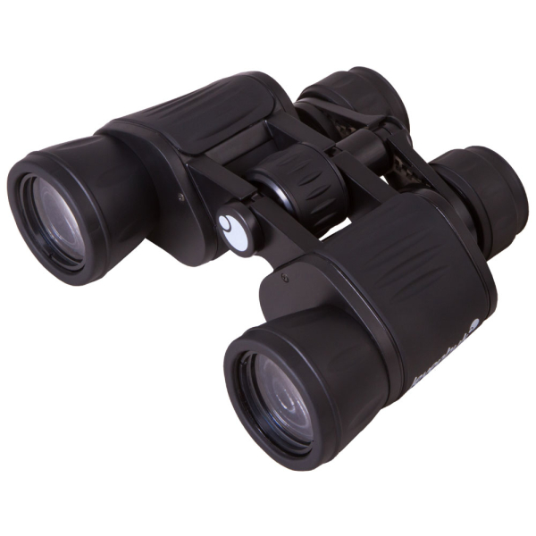 Бинокъл Levenhuk Atom 7–21x40