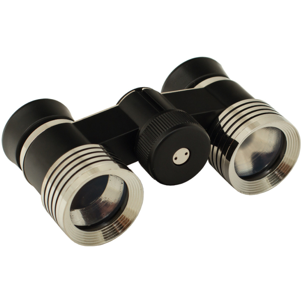 Бинокъл Bresser Scala 3x27 CB Opera Glasses