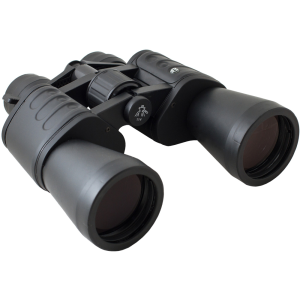 Бинокъл Bresser Hunter 8–24x50 Binoculars