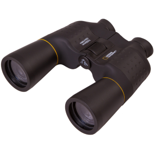 Бинокъл Bresser National Geographic 7x50