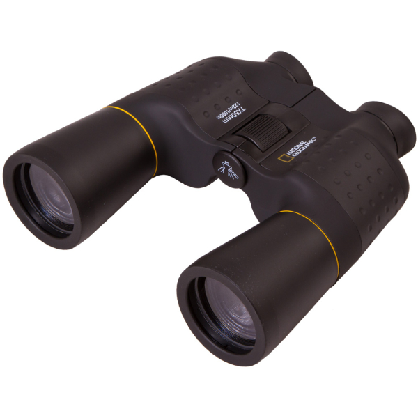 Бинокъл Bresser National Geographic 7x50