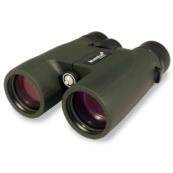 Бинокъл Levenhuk Karma PRO 10x42