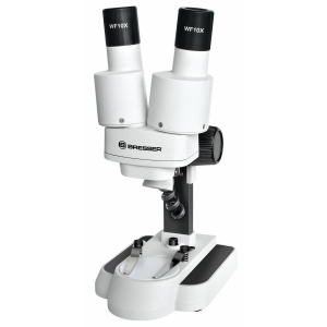 Стереомикроскоп Bresser Junior 20x