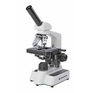 Микроскоп Bresser Erudit DLX 40–600x