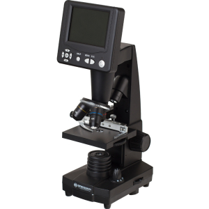 Микроскоп Bresser LCD 50–2000x