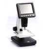 Микроскоп Bresser Junior Biolux CA 40x–1024x с адаптер за смартфон Микроскоп Bresser Junior Biolux CA 40x–1024x с адаптер за смартфон