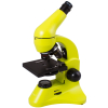 Цифров микроскоп Levenhuk Rainbow D50L PLUS 2M Moonstone (Лунен камък)