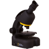 Микроскоп Bresser Junior Biotar 300–1200x