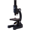 Микроскоп Bresser National Geographic 40–640x Microscope с адаптор за смартфон