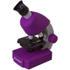Микроскоп Bresser Junior 40–640x Microscope червен Микроскоп Bresser Junior 40–640x Microscope червен