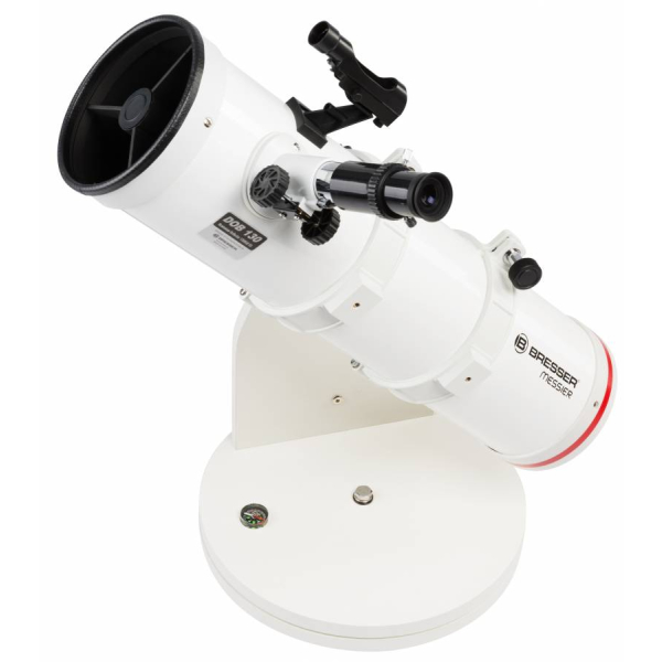 Телескоп Bresser Messier 5