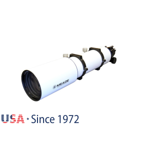 Рефракторен телескоп Meade серия 6000 115 mm ED Triplet APO ОТА