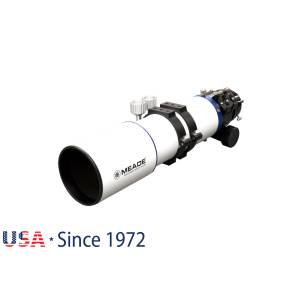 Рефракторен телескоп Meade серия 6000 80 mm ED Triplet APO ОТА