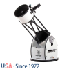 Рефракторен телескоп Meade серия 6000 80 mm ED Triplet APO ОТА Рефракторен телескоп Meade серия 6000 80 mm ED Triplet APO ОТА