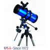 Телескоп Bresser Messier AR-127L/1200 EXOS-2/EQ5 Телескоп Bresser Messier AR-127L/1200 EXOS-2/EQ5