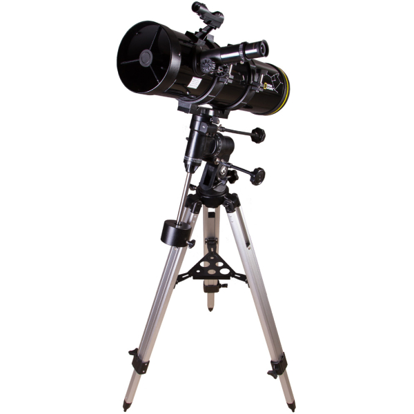 Телескоп Bresser National Geographic 130/650 EQ
