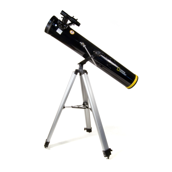 Телескоп Bresser National Geographic 114/900 AZ Telescope