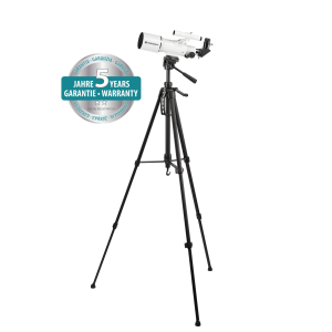 Телескоп Bresser Classic 70/350 AZ Telescope