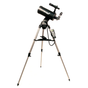 Телескоп Levenhuk SkyMatic 127 GT MAK
