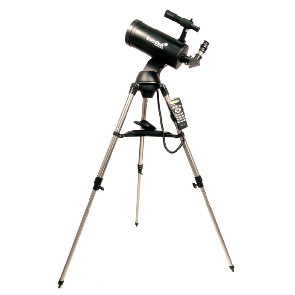 Телескоп Levenhuk SkyMatic 127 GT MAK