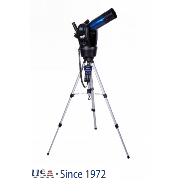 Телескоп Meade ETX80 Observer