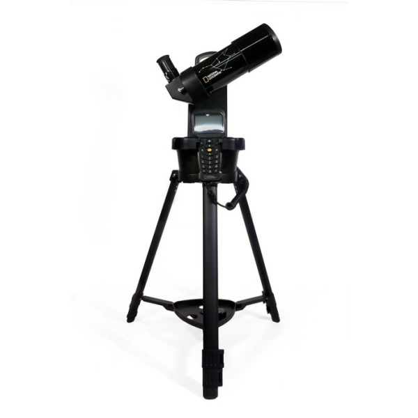 Телескоп National Geographic 70/350 GOTO Telescope 70mm Refractor