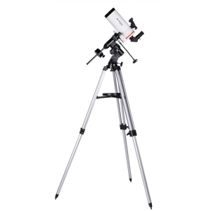 Телескоп Bresser Maksutov 100/1400 EQ3