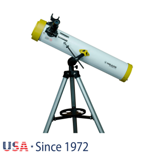 Рефлекторен телескоп Meade EclipseView 76 mm