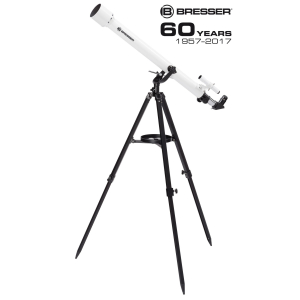 Телескоп Bresser Classic 60/900 AZ
