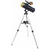 Телескоп рефлектор Meade Polaris 114/1000 mm EQ Телескоп рефлектор Meade Polaris 114/1000 mm EQ