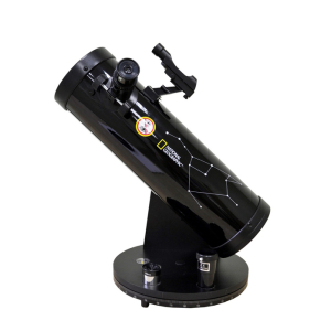 Телескоп Bresser National Geographic Dob 114/500