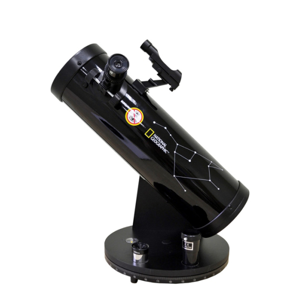 Телескоп Bresser National Geographic Dob 114/500
