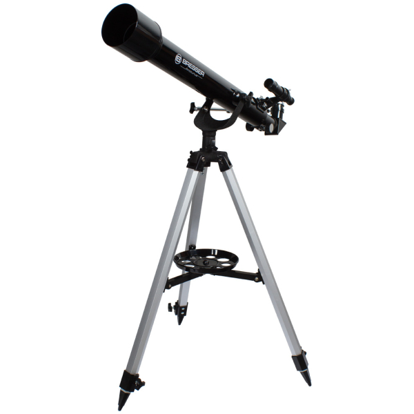 Телескоп Bresser Arcturus 60/700