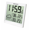 Bresser TemeoTrend JC LCD RC Метеорологична станция черна