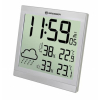 Метеорологична станция Bresser RC Weather Station бяла Метеорологична станция Bresser RC Weather Station бяла