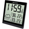 Bresser TemeoTrend JC LCD RC Weather Station white
