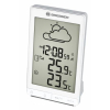 Bresser TemeoTrend JC LCD RC Метеорологична станция черна