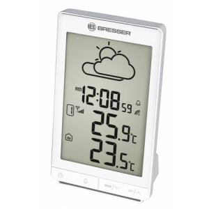 Bresser TemeoTrend STX RC Weather Station