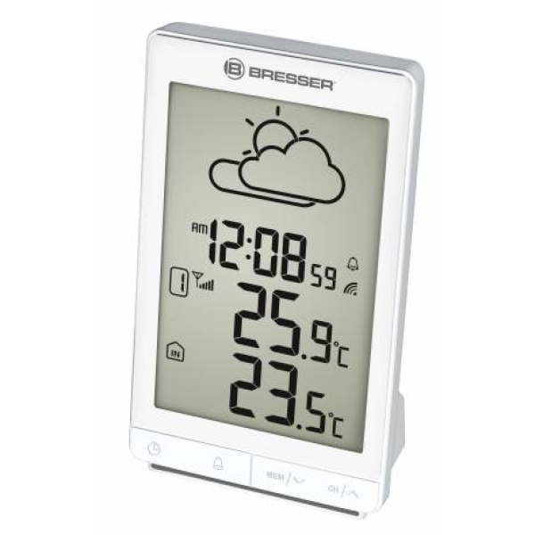 Bresser TemeoTrend STX RC Weather Station