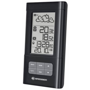 Bresser TemeoTrend LB RC Weather Station