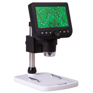 Цифров микроскоп Levenhuk DTX 350 LCD