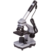 Микроскоп Bresser Junior Biolux SEL 40–1600x лилав