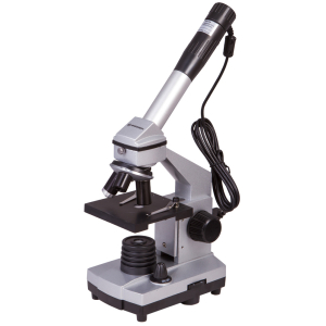 Микроскоп Bresser Junior 40–1024x без калъф