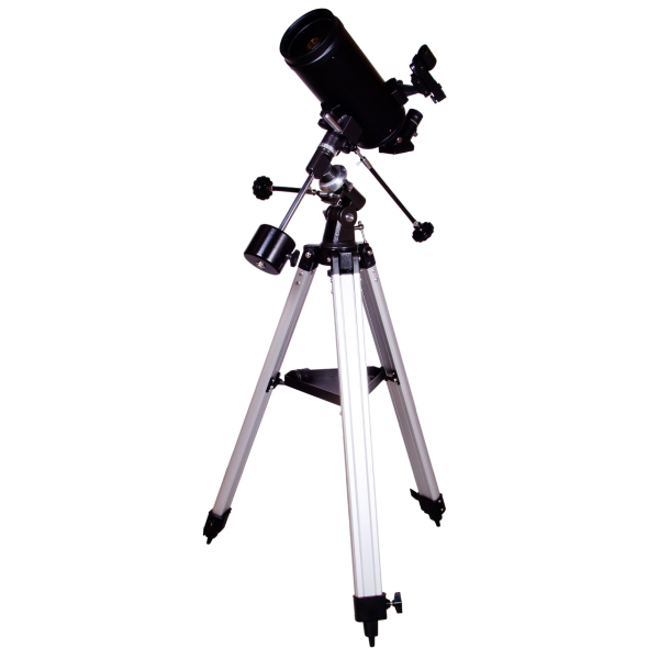 Телескоп Levenhuk Skyline PLUS 105 MAK